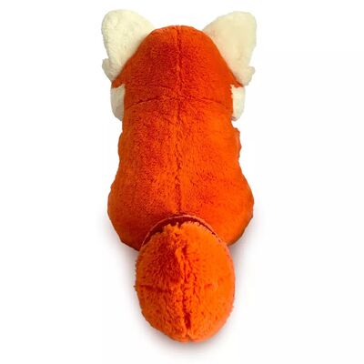 35cm original Disney Plush Soft Toys Mei Panda Plush Turning Red 14inch