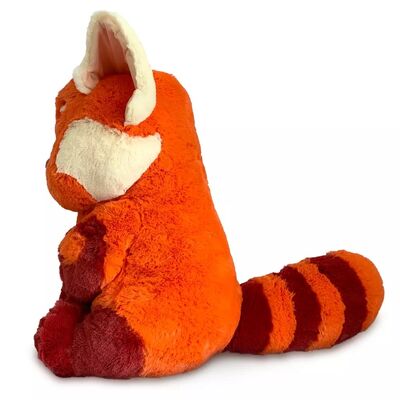 35cm original Disney Plush Soft Toys Mei Panda Plush Turning Red 14inch
