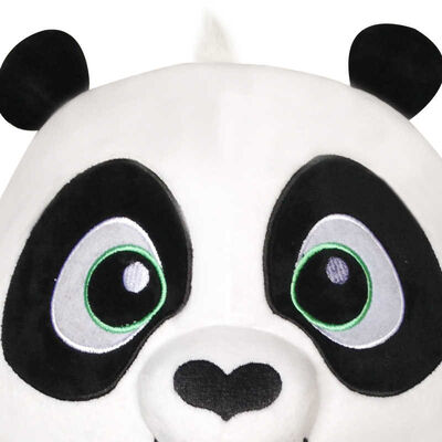 Lovely Kungfu Panda 3 Baby Panda Po Cartoon Stuffed Plush Toys 20cm