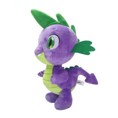 8 inch Cute and Lovely Cartoon Plush Toys My Little Pony Family Collection Plush Toys