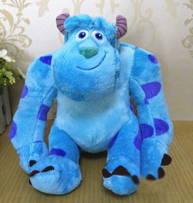 Stuffed Monsters University Action Figure Children Plush Toys