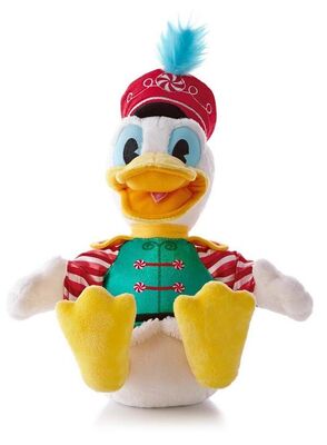 Disney Parks 2016 Sorcerer Mickey Mouse New design for Promotion