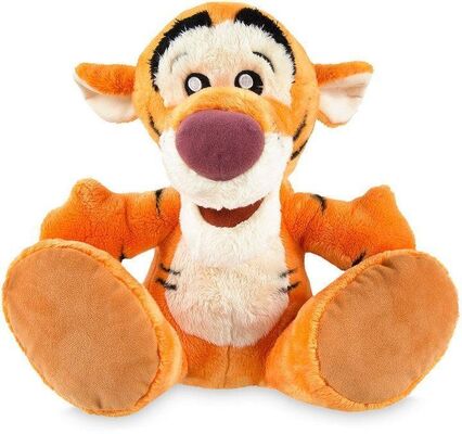 New Disney Big Feet Pluto Plush Soft Toys 25cm