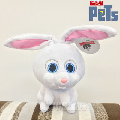 Pets Secret Life Disney Plush Toys 6 - 8 Inch Disney Stuffed Toys For Festival