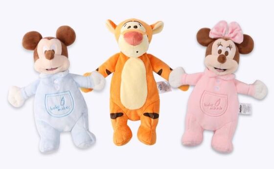 Baby comfort Soft Plush Toys 30cm