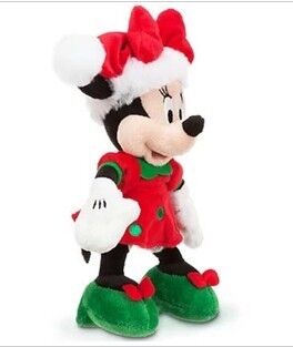 Skylar Soft Elena Of Avalor Disney Stuffed Toys 48cm Eco Friendly Plush Fabric