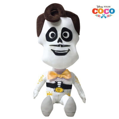 30cm Fashion Cartoon Coco Disney Pixar Plush Toys For Promotion