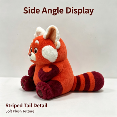 Món quà cho trẻ em và thu thập đồ chơi Disney Mei Mei / Red Panda Mei