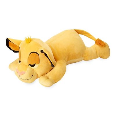 Disney Cuddleez Plush Toys Medium and Large size
