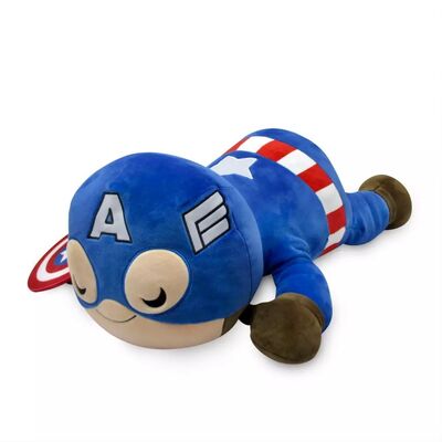 Disney Cuddleez Plush Toys Medium and Large size