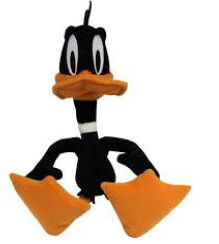 Original Looney Tunes Family Cartoon Plush Toys Cute Stuffed Animals